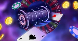 Explora la Suerte en Lucky Day Casino Tu Destino de Juegos en Línea