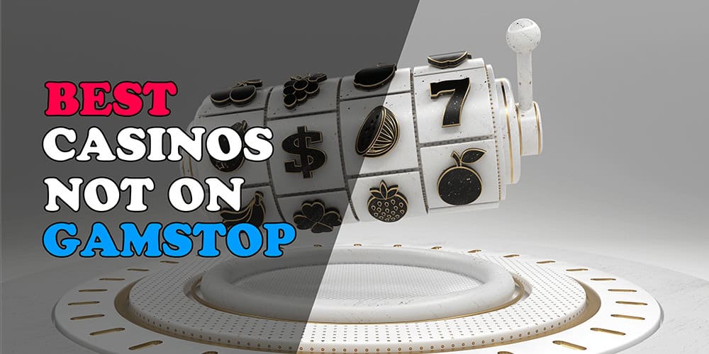 Exploring Non Gamstop Casinos A Comprehensive Guide 1276030268