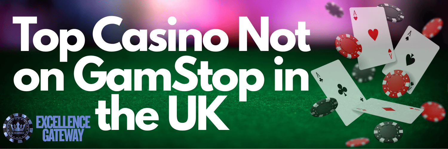 Exploring Non Gamstop Casinos A Comprehensive Guide 1276030268