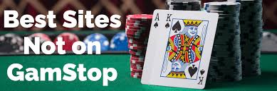 Exploring Non Gamstop Casinos Your Guide to an Unrestricted Gaming Experience 1035894080