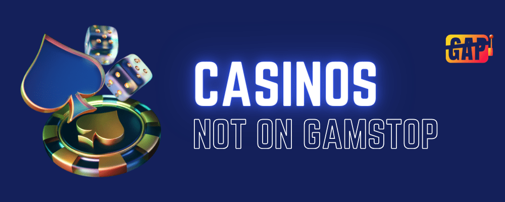 Non-Gamstop Casino Sites Your Guide to Online Gambling Freedom
