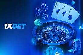 1xBet APK Your Ultimate Guide to Mobile Betting