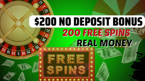 Discovering the Latest No Deposit Casino Sites in the UK
