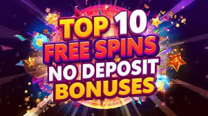 Discovering the Latest No Deposit Casino Sites in the UK