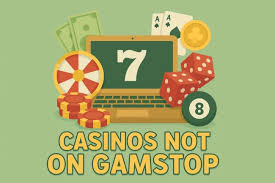 Exploring Non-Gamstop Casinos A Guide for Players -1898230388