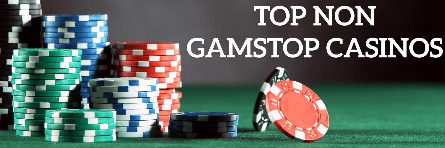 Exploring Non-GamStop Casinos Your Guide to Independent Gaming