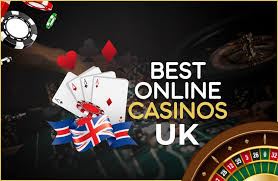 The Rise of Online Casino Forums in the UK