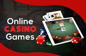 Udforsk Verdens Underholdning med Hugo Casino