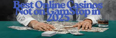 Understanding Non Gamstop Casinos Options for Players Understanding Non Gamstop Casinos Options for Players