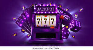 Unleash Your Luck at Slot Lair Casino & Sportsbook