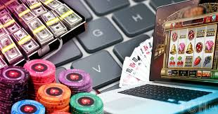 Unlocking the Excitement Casinobet Casino Online Games Unlocking the Excitement Casinobet Casino Online Games
