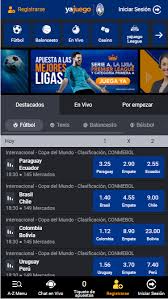 Yajuego Tu App de Casino Online para Juegos Inigualables
