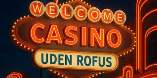 Bedste Online Casino Uden ROFUS 1577317284