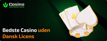 Casino Udenom Rufus Din Guide til Online Gambling