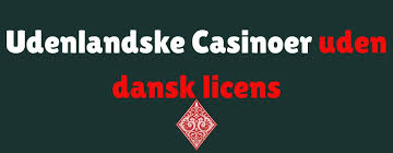 Casino Udenom Rufus Din Guide til Spil uden Begrænsninger