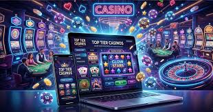 Casino Udenom Rufus Et Nyttigt Alternativ for Spillere