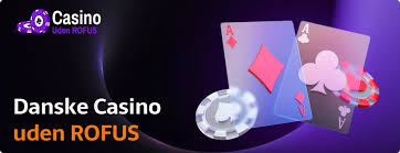Casino Udenom Rufus Et Nyttigt Alternativ for Spillere