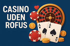 Casino Udenom Rufus Find Din Favorit Spilleoplevelse
