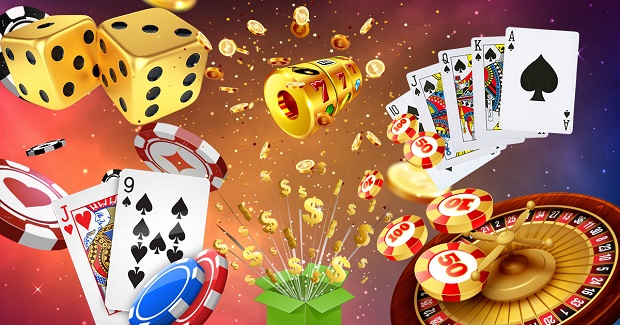 De Bedste Online Casinoer - Oplev Spilglæden
