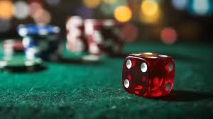 Det Nye Generations Crypto Casino i Danmark