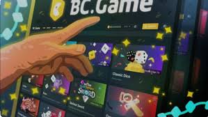 Experience Thrilling Gameplay with Crash at BCGame.sk Experience Thrilling Gameplay with Crash at BCGame.sk
