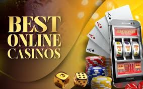Exploring GW Casino Your Ultimate Gaming Destination