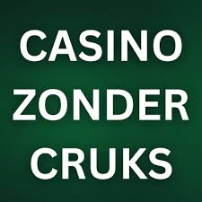 Goksites zonder CRUKS Speel Vrij zonder Beperkingen