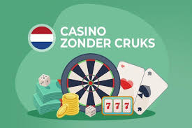 Goksites zonder CRUKS Speel Vrij zonder Beperkingen