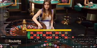 Quantum Roulette Die Zukunft des Online-Spielens 2078471112