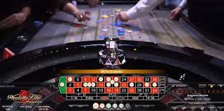 The Fascinating World of Roulette Beyond Gamspot