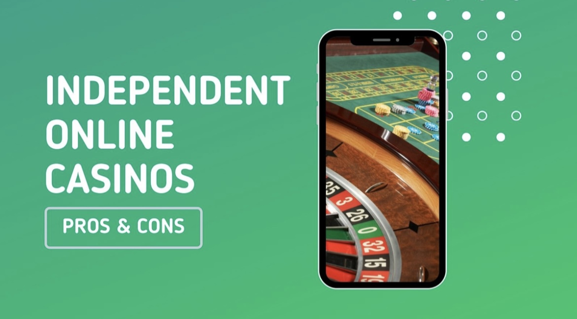 The Rise of Independent UK Online Casinos A Comprehensive Guide