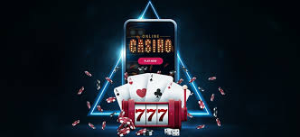 The Rise of Independent UK Online Casinos A Comprehensive Guide