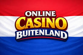 Verken de Wereld van Geen CRUKS Casino's