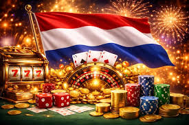 Verken de Wereld van Geen CRUKS Casino's