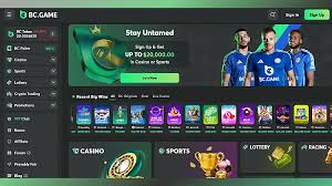 Discover the Exciting BC.Game UA Bonuses and Promotions