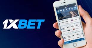 Download the 1xbet CM App for Enhanced Betting Experience 935980675