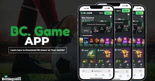 BC.Game Login Process A Step-by-Step Guide to Accessing Your Account