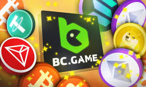 BC.Game Registration Process Your Guide to Getting Started