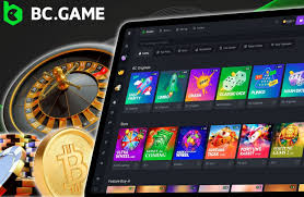 BC.Game Vietnam Online Casino An Ultimate Gaming Experience