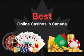 Best Live Casino in Canada A Comprehensive Guide