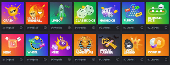 Complete Guide to BC.Game Registration 836437724