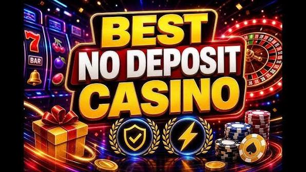 Discover Exciting UK Casino No Deposit Bonuses 1602804974