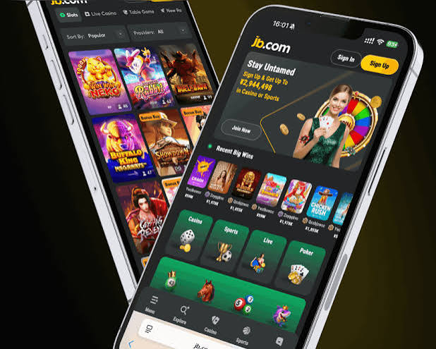Discover JB Casino Online Your Ultimate Gaming Destination 1106374489