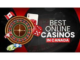 Discover Real Money Casinos in Canada
