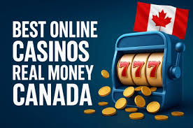 Discover the Best Canadian Online Casinos Your Ultimate Guide