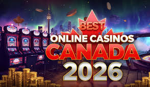 Discover the Best Online Gambling Options in Canada -279362964