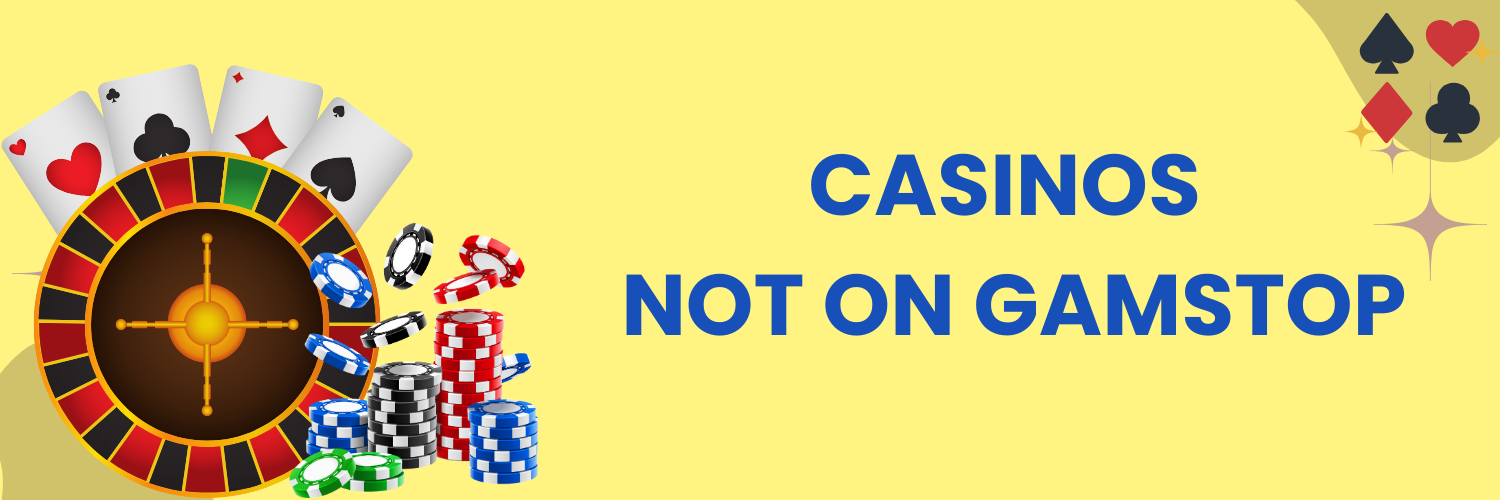 Discover the Best Sites Not on GamStop UK