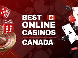 Discover the Top Online Casinos in Canada Your Ultimate Guide