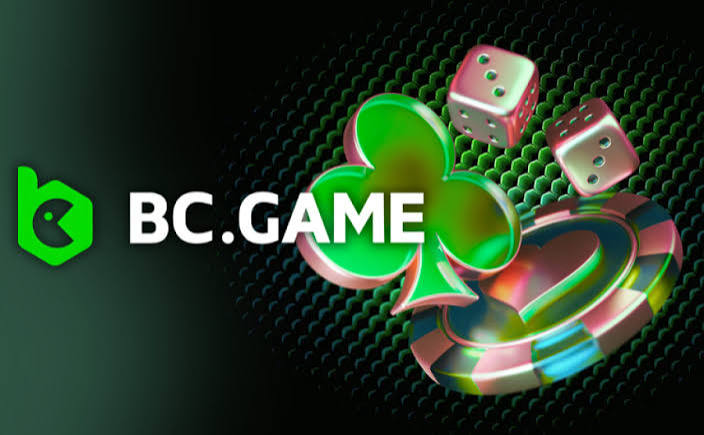 Download BC Game App for Android Your Ultimate Gaming Experience