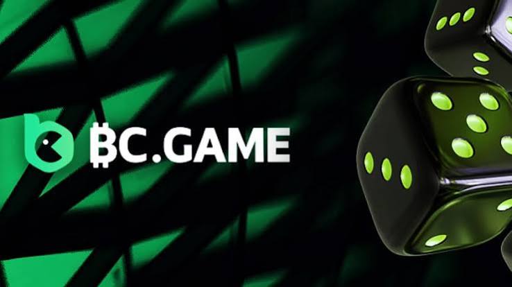 ¿Es BC GAME legítimo Todo lo que necesitas saber sobre esta plataforma